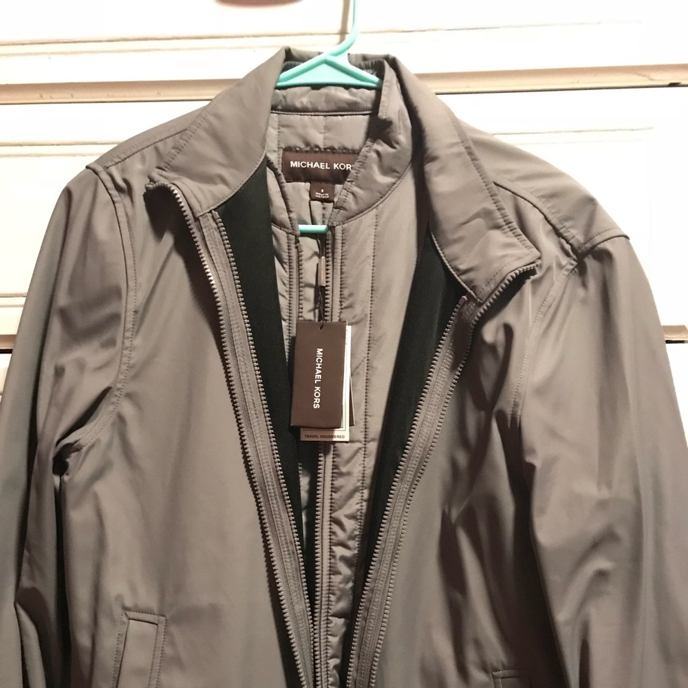 Michael Kors jacket